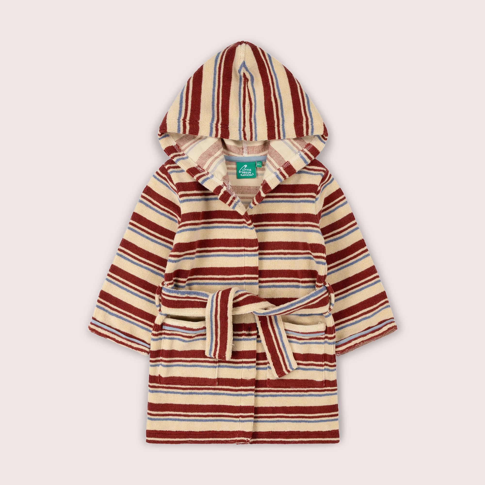 New Organic Cotton Accessories