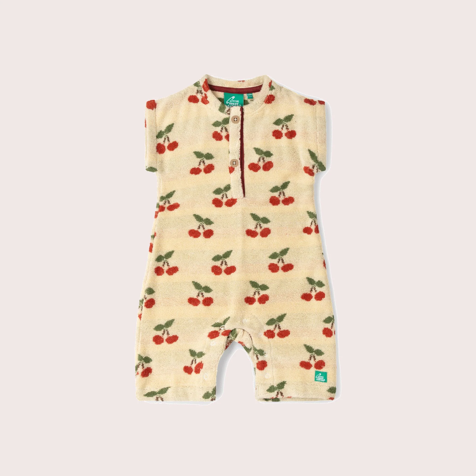 New In Baby 0-18m