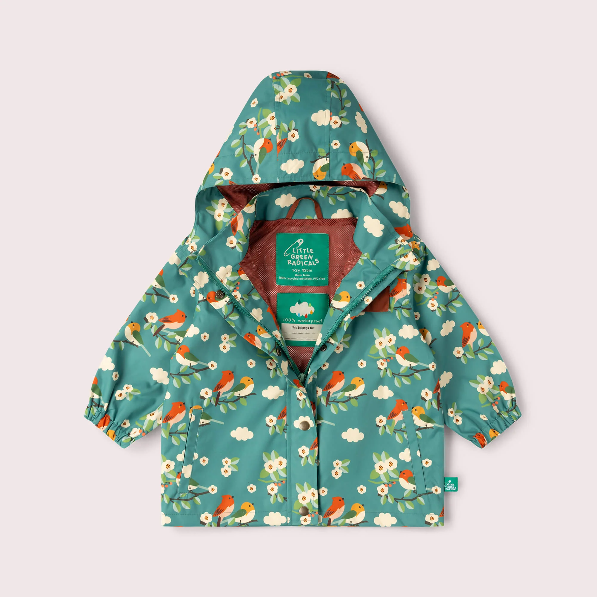 New In